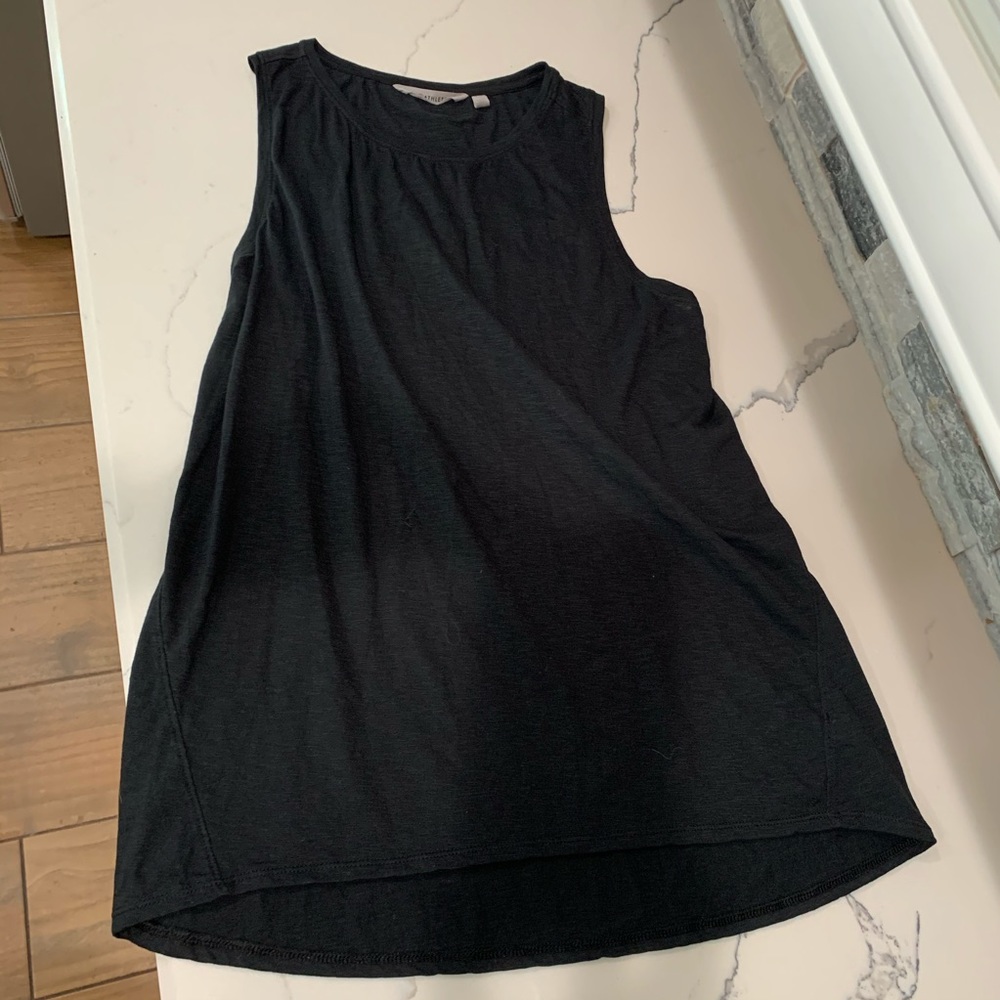 *SOLD* Athleta workout tank top